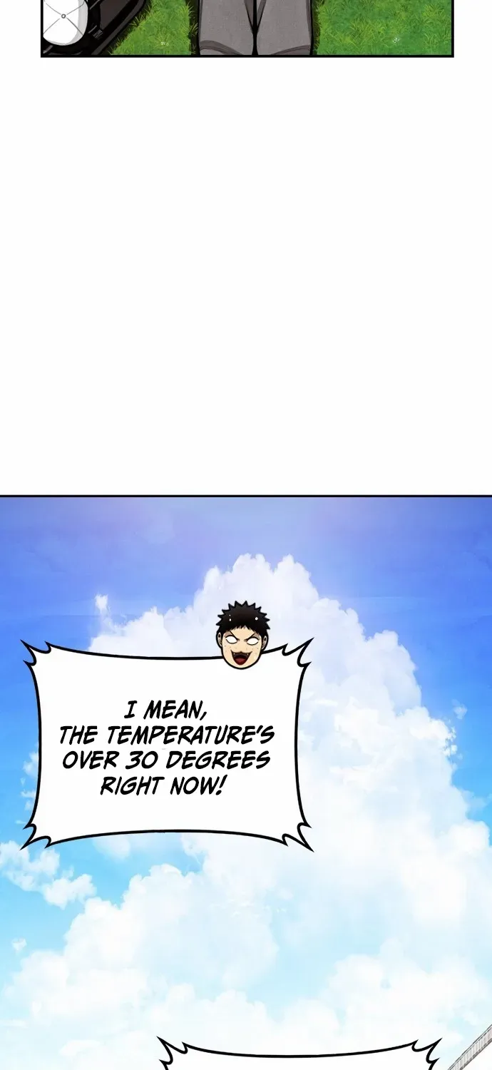Not Over Chapter 1 page 17 - 