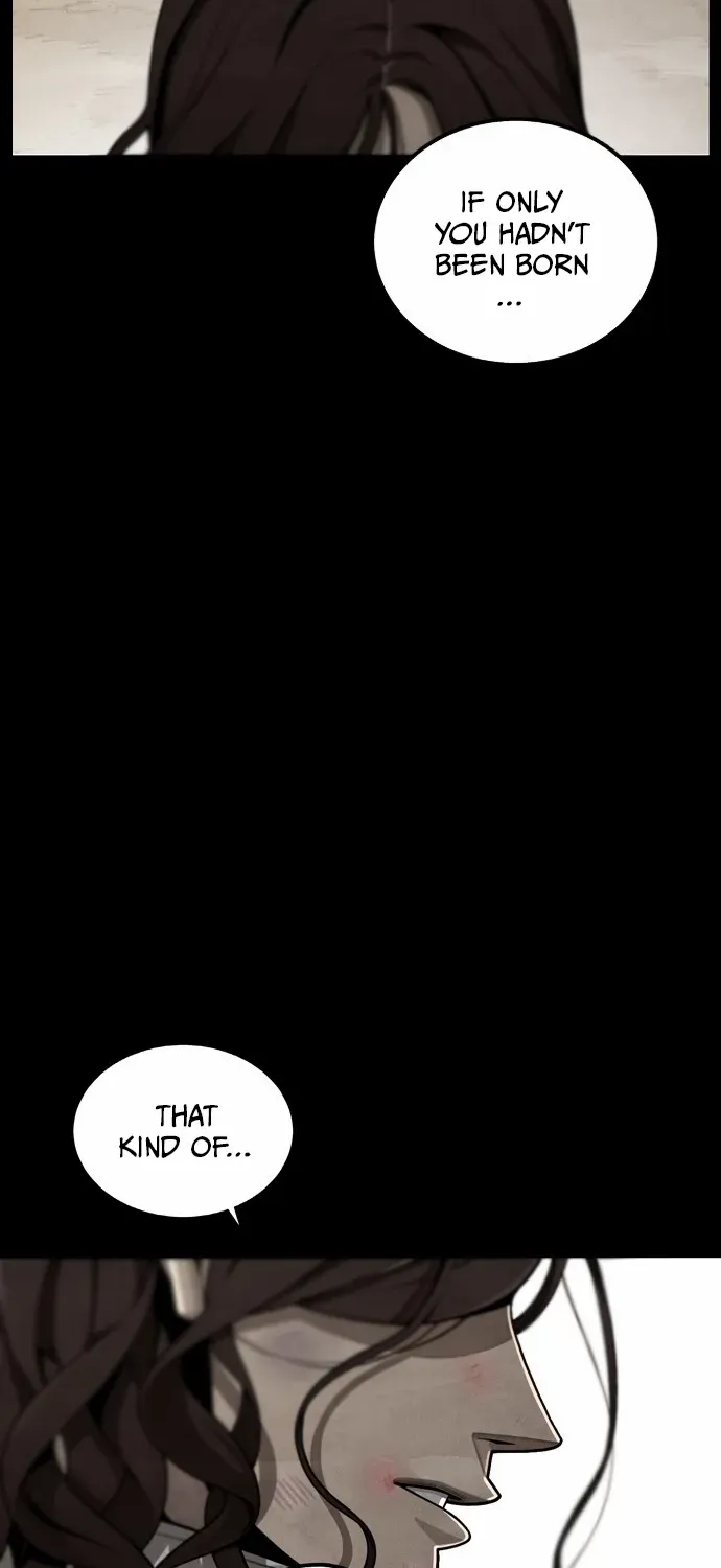 Not Over Chapter 1 page 3 - 