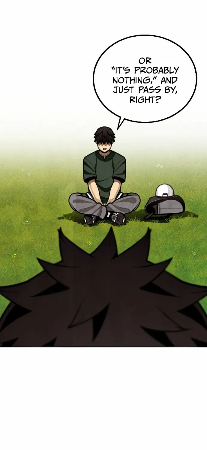 Not Over Chapter 1 page 25 - 