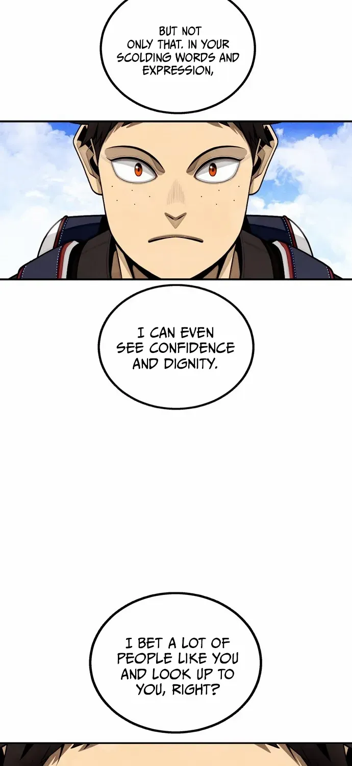 Not Over Chapter 1 page 27 - 