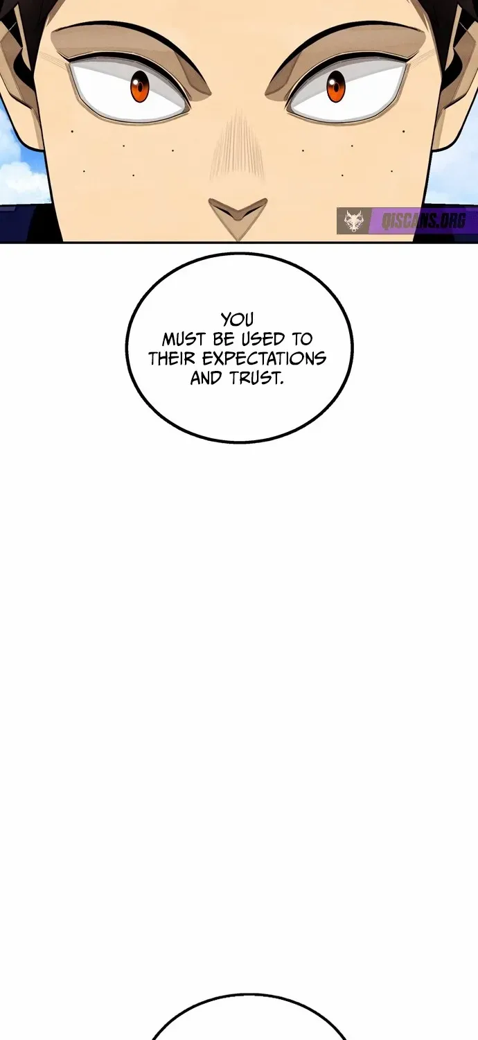Not Over Chapter 1 page 28 - 