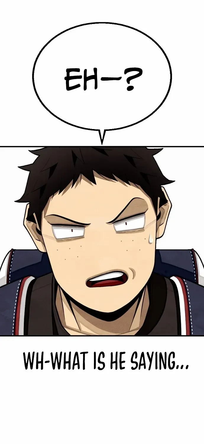 Not Over Chapter 1 page 32 - 