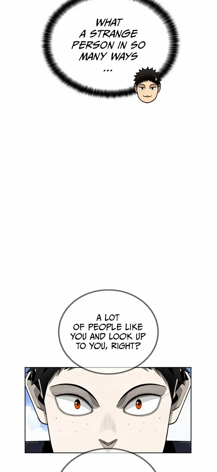 Not Over Chapter 1 page 39 - 