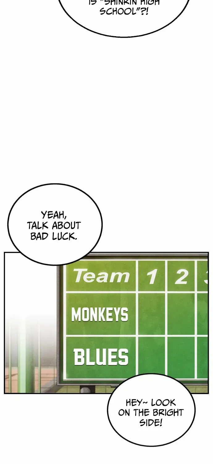 Not Over Chapter 1 page 45 - 