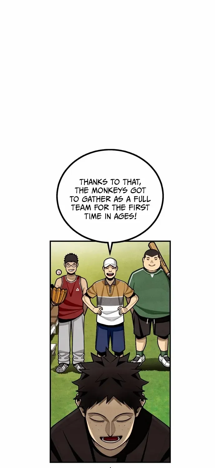 Not Over Chapter 1 page 46 - 