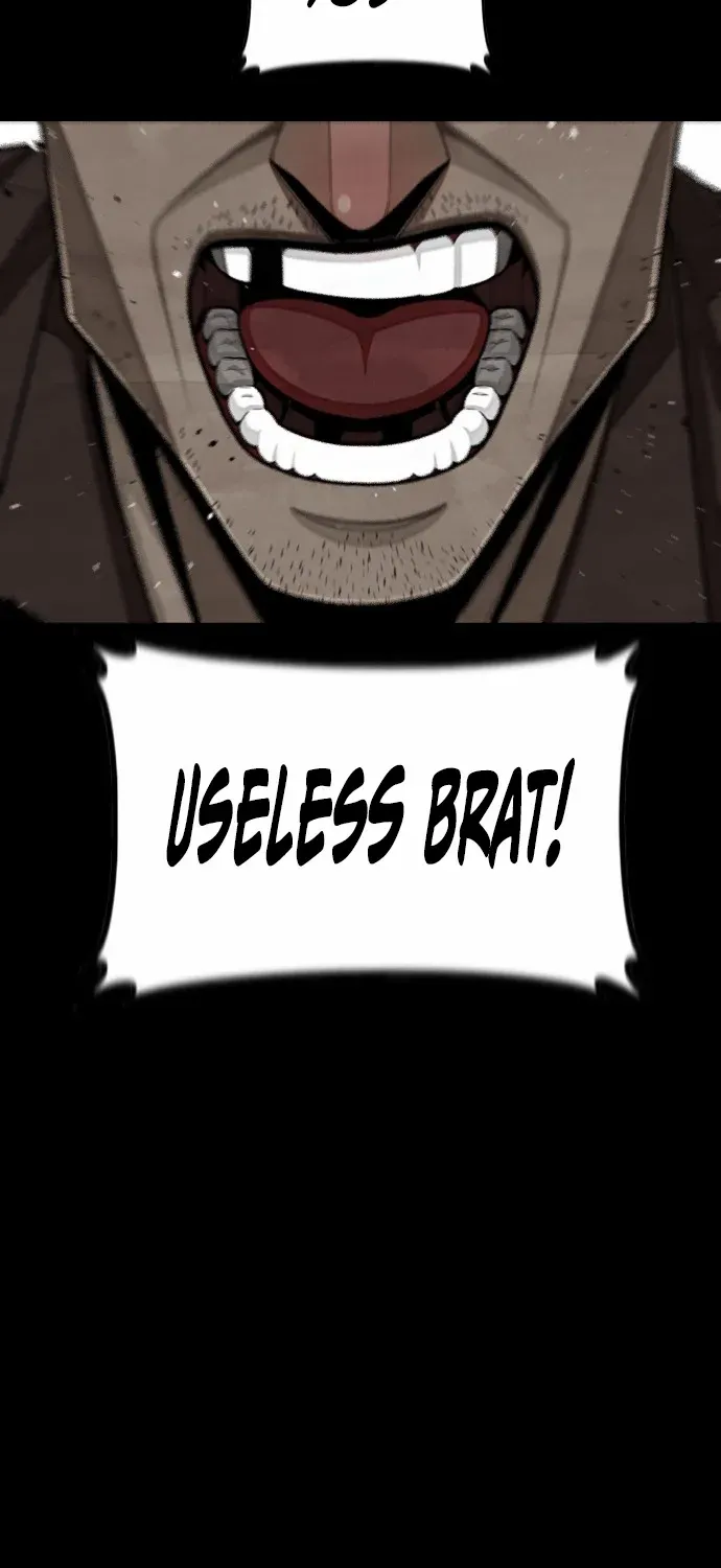 Not Over Chapter 1 page 6 - 