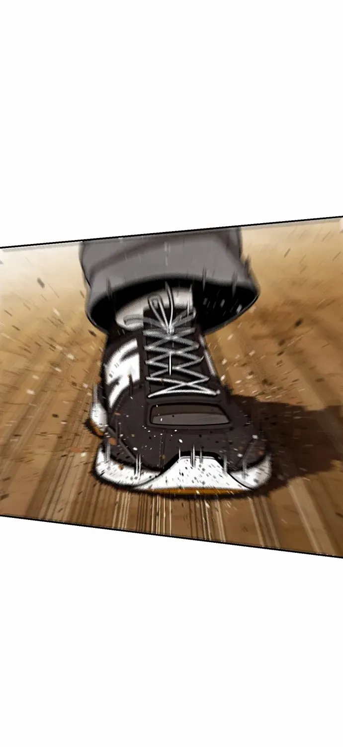 Not Over Chapter 1 page 60 - 