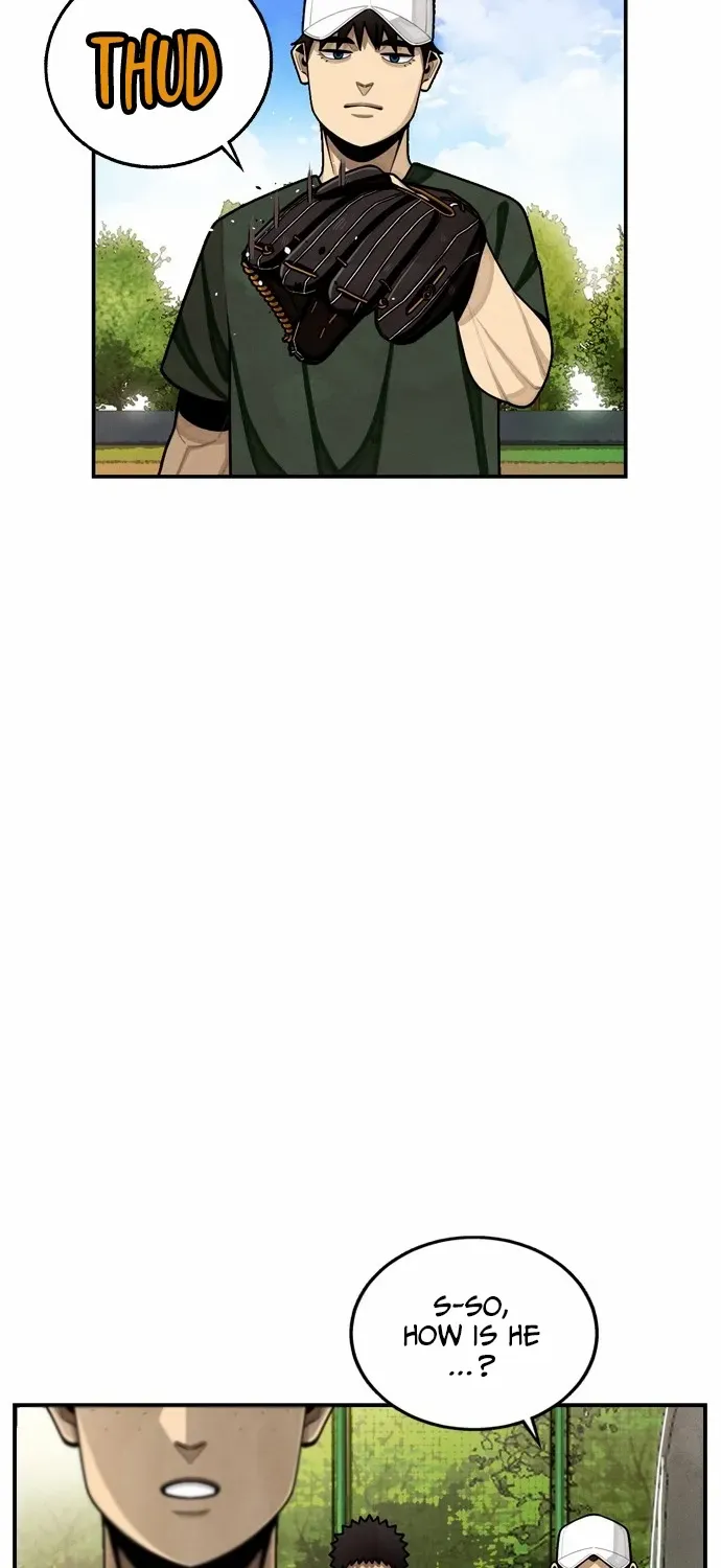 Not Over Chapter 1 page 64 - 