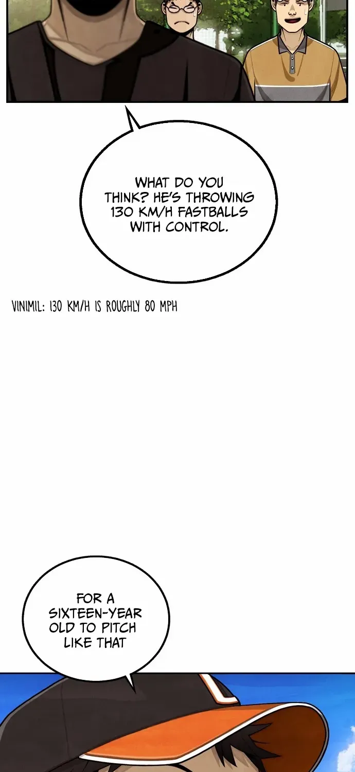 Not Over Chapter 1 page 65 - 