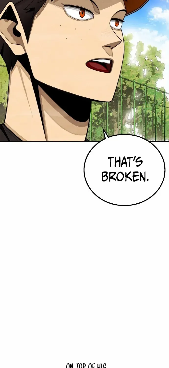 Not Over Chapter 1 page 66 - 