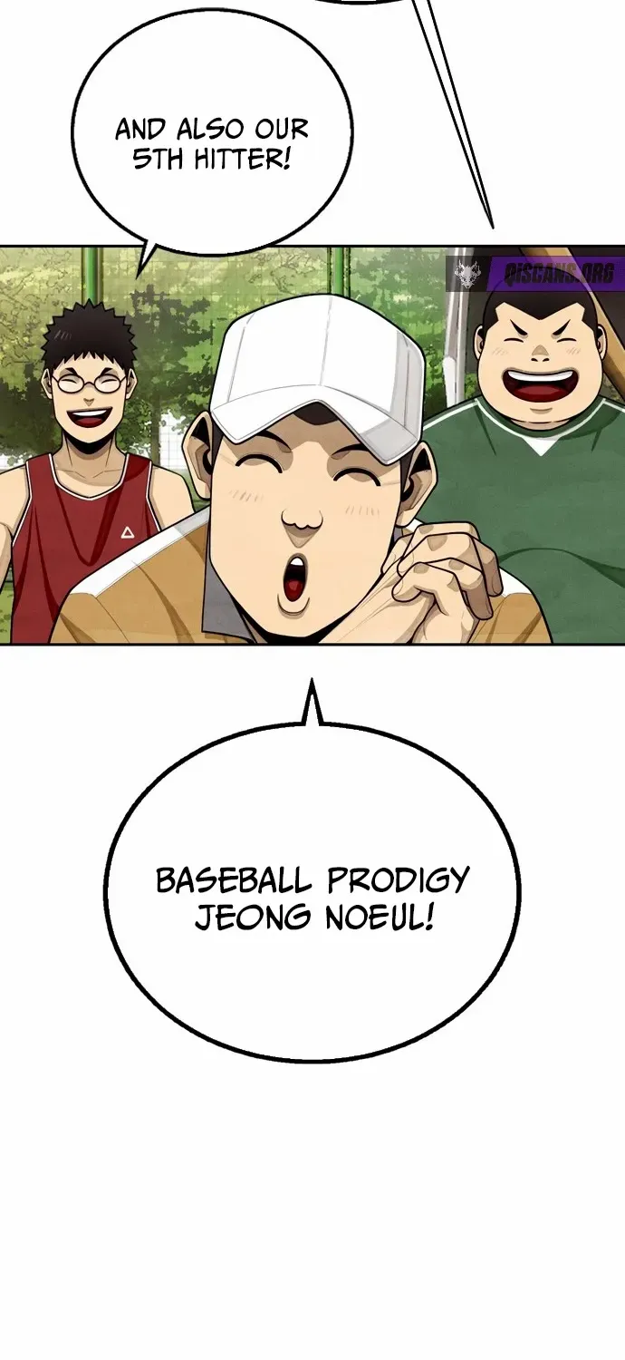 Not Over Chapter 1 page 68 - 