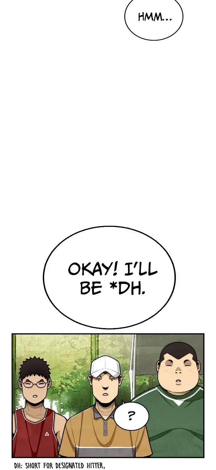 Not Over Chapter 1 page 75 - 