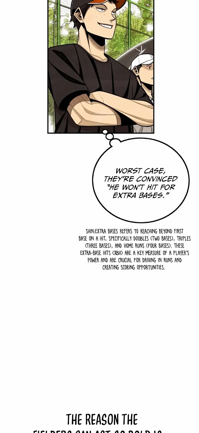 Not Over Chapter 1 page 81 - 
