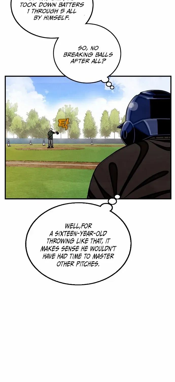 Not Over Chapter 1 page 95 - 