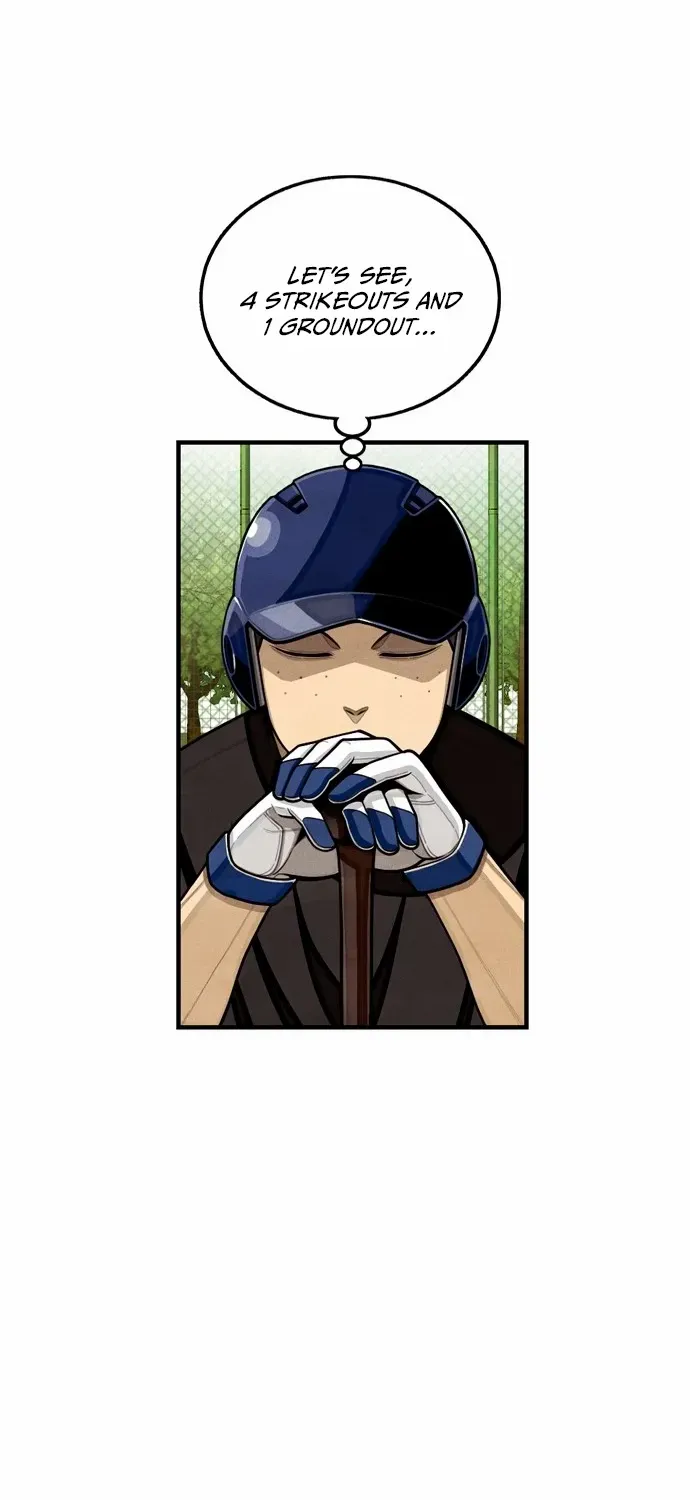 Not Over Chapter 1 page 96 - 