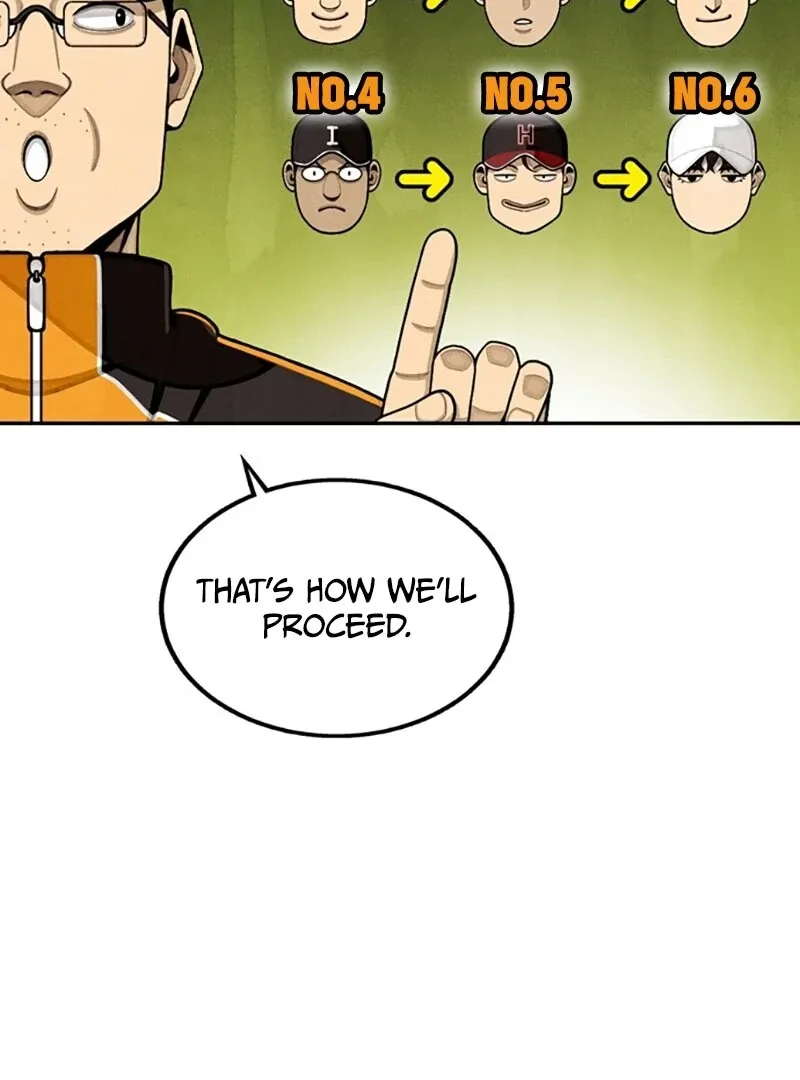 Not Over Chapter 10 page 11 - 