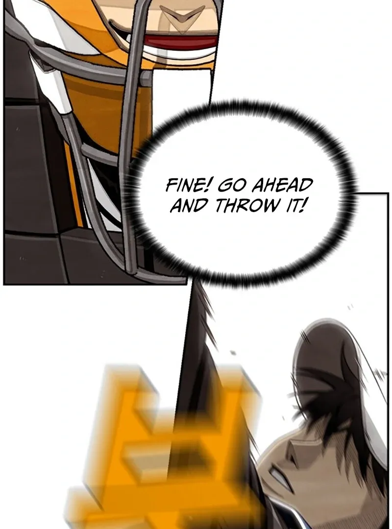 Not Over Chapter 10 page 101 - 