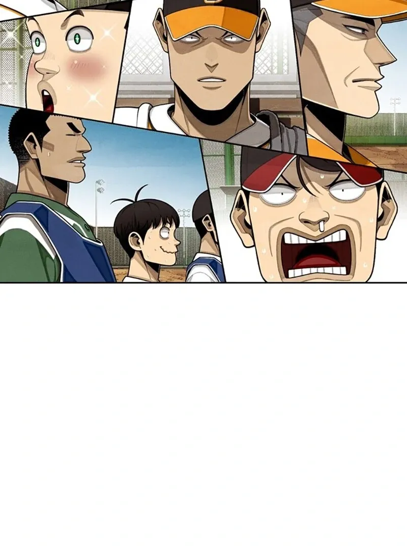 Not Over Chapter 10 page 111 - 