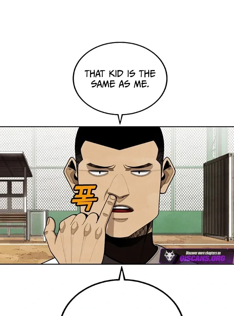 Not Over Chapter 10 page 113 - 