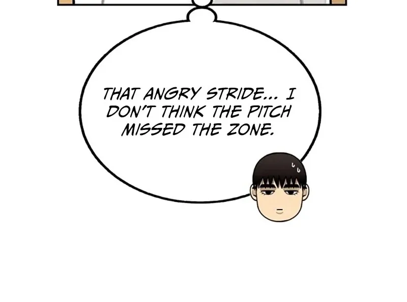 Not Over Chapter 10 page 116 - 