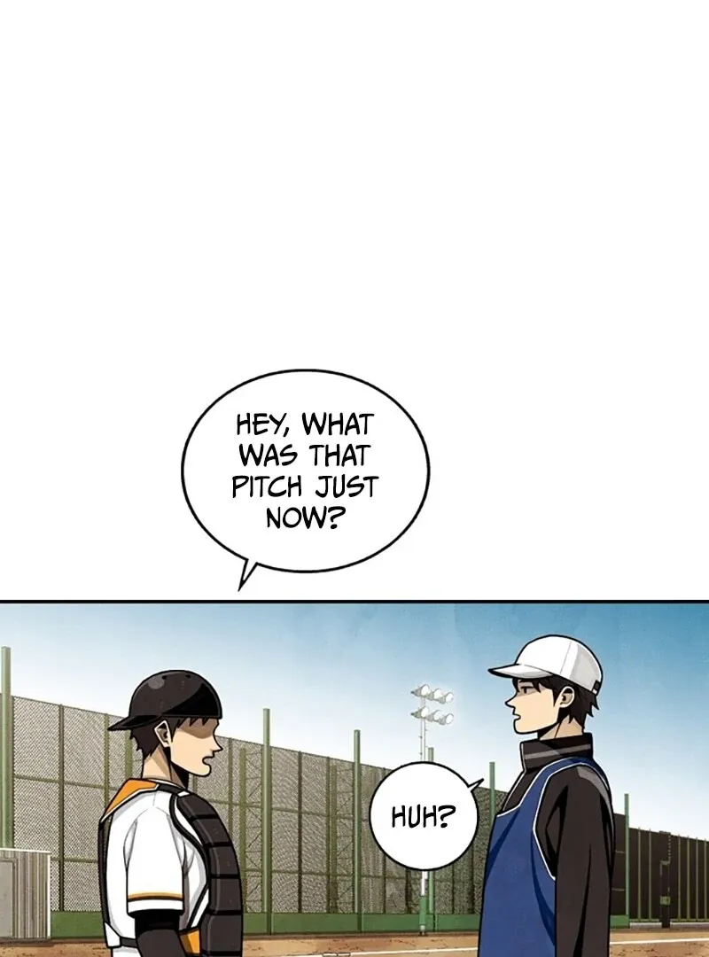 Not Over Chapter 10 page 117 - 