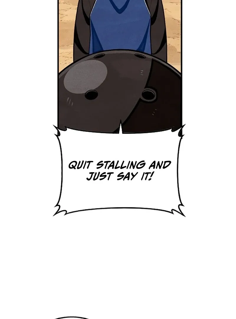 Not Over Chapter 10 page 123 - 
