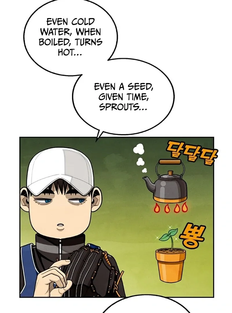 Not Over Chapter 10 page 124 - 
