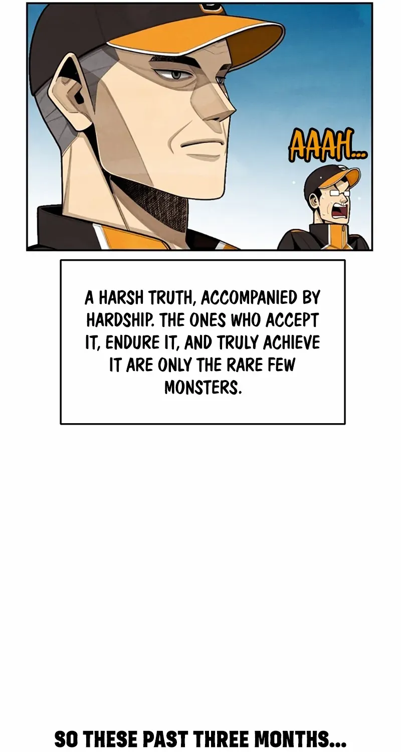 Not Over Chapter 10 page 133 - 