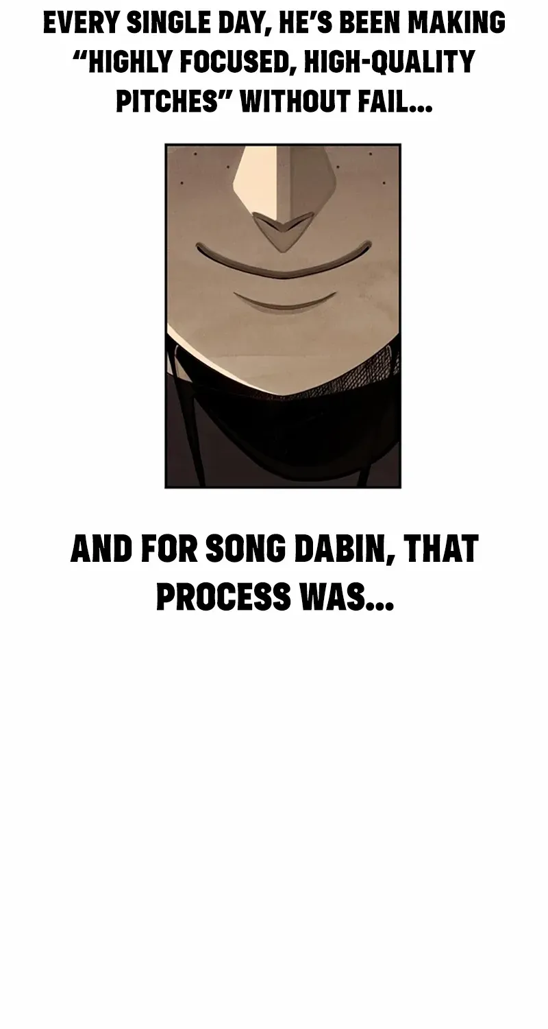 Not Over Chapter 10 page 134 - 