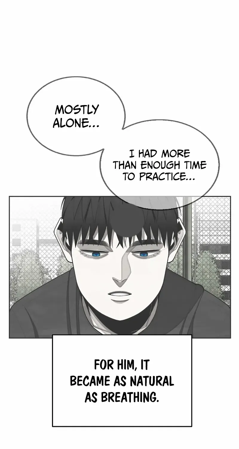 Not Over Chapter 10 page 135 - 
