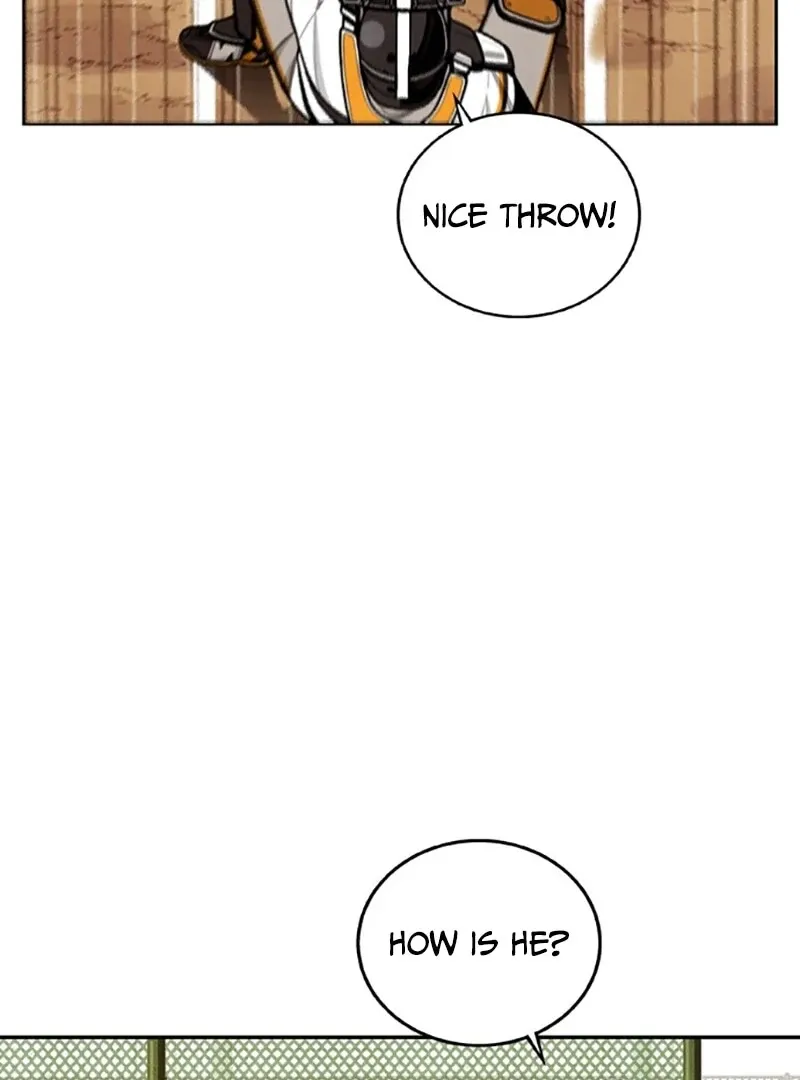 Not Over Chapter 10 page 21 - 