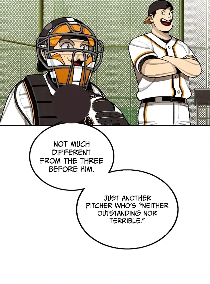 Not Over Chapter 10 page 22 - 