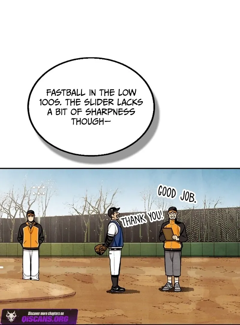 Not Over Chapter 10 page 23 - 