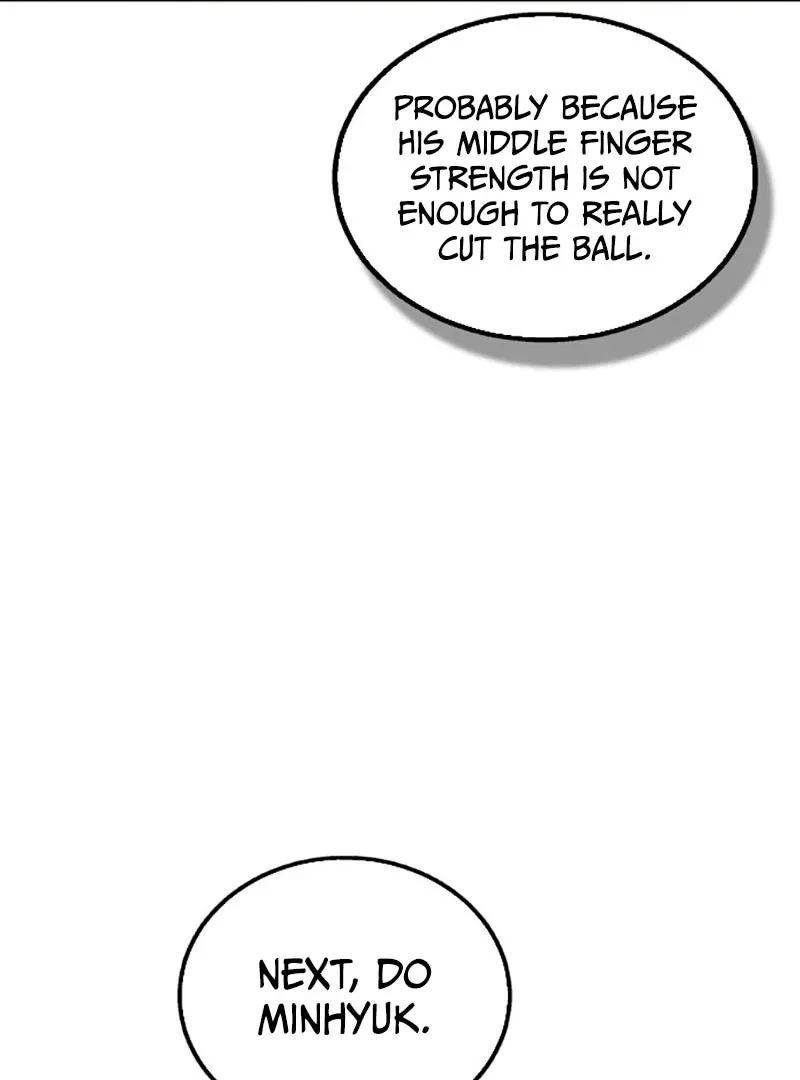 Not Over Chapter 10 page 24 - 