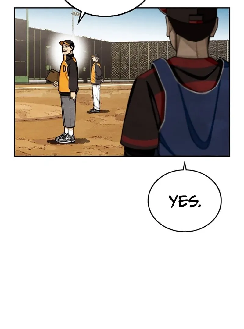 Not Over Chapter 10 page 25 - 