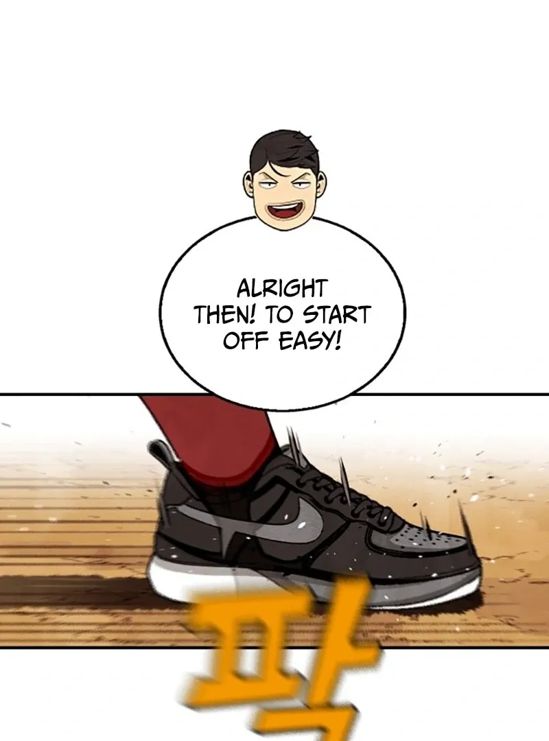 Not Over Chapter 10 page 30 - 