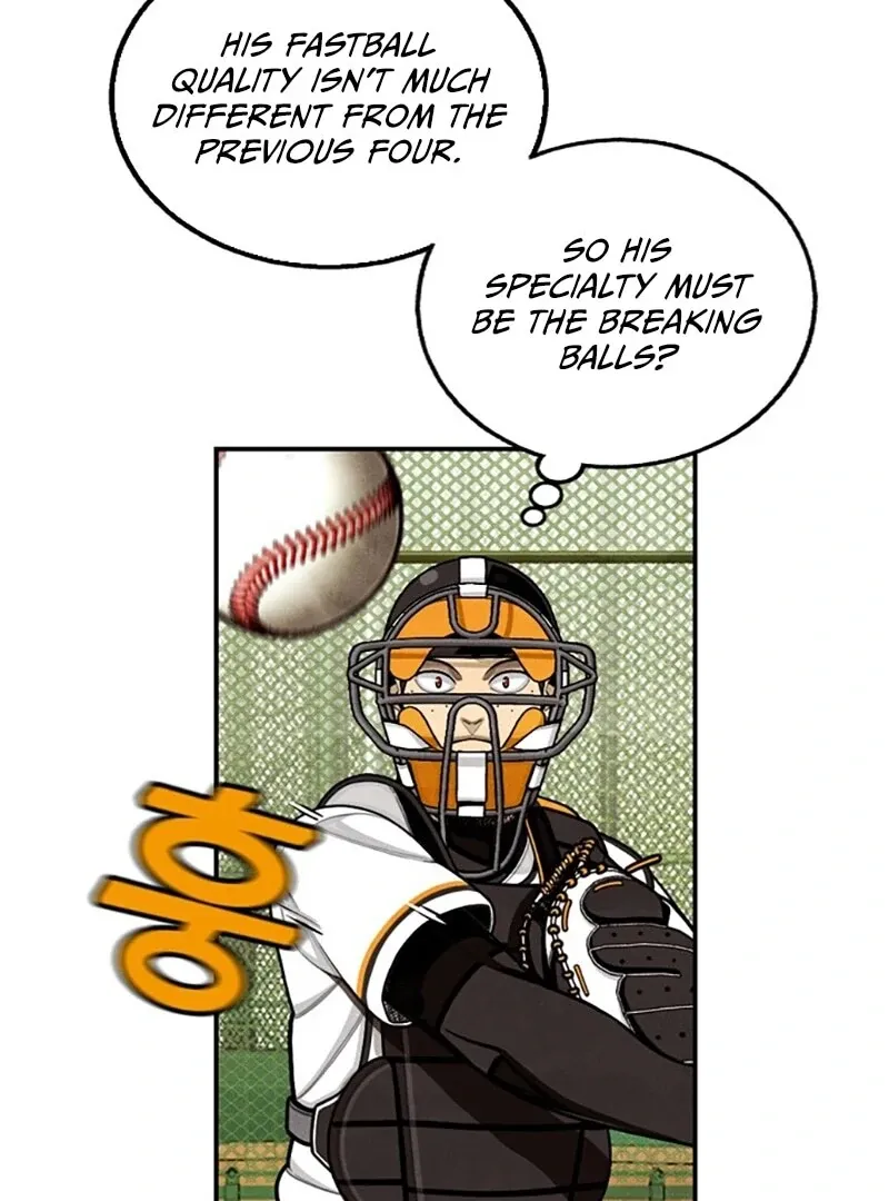 Not Over Chapter 10 page 38 - 
