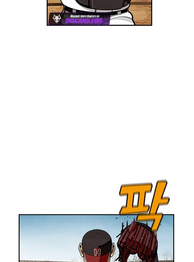 Not Over Chapter 10 page 39 - 