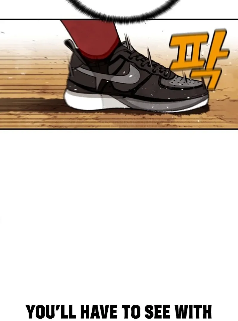 Not Over Chapter 10 page 45 - 