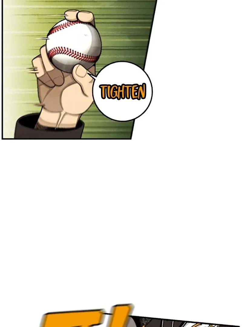 Not Over Chapter 10 page 55 - 