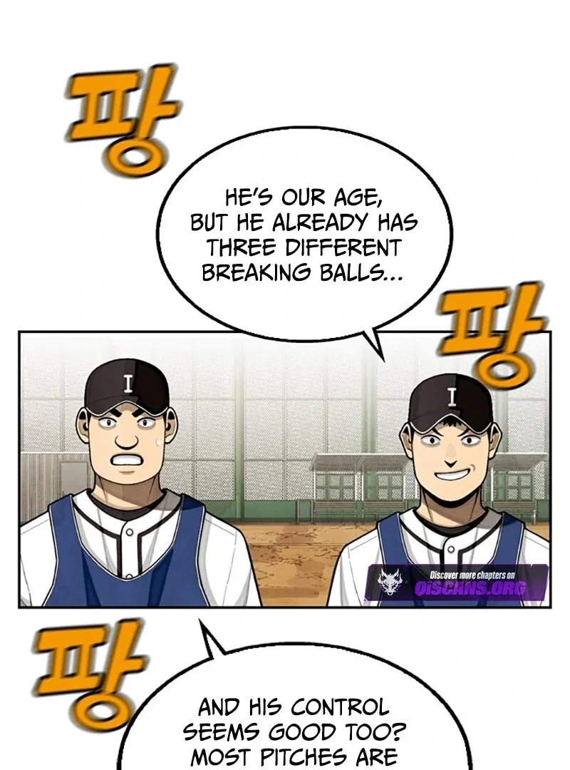 Not Over Chapter 10 page 57 - 