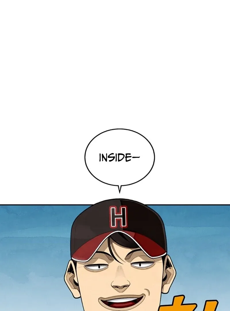 Not Over Chapter 10 page 61 - 