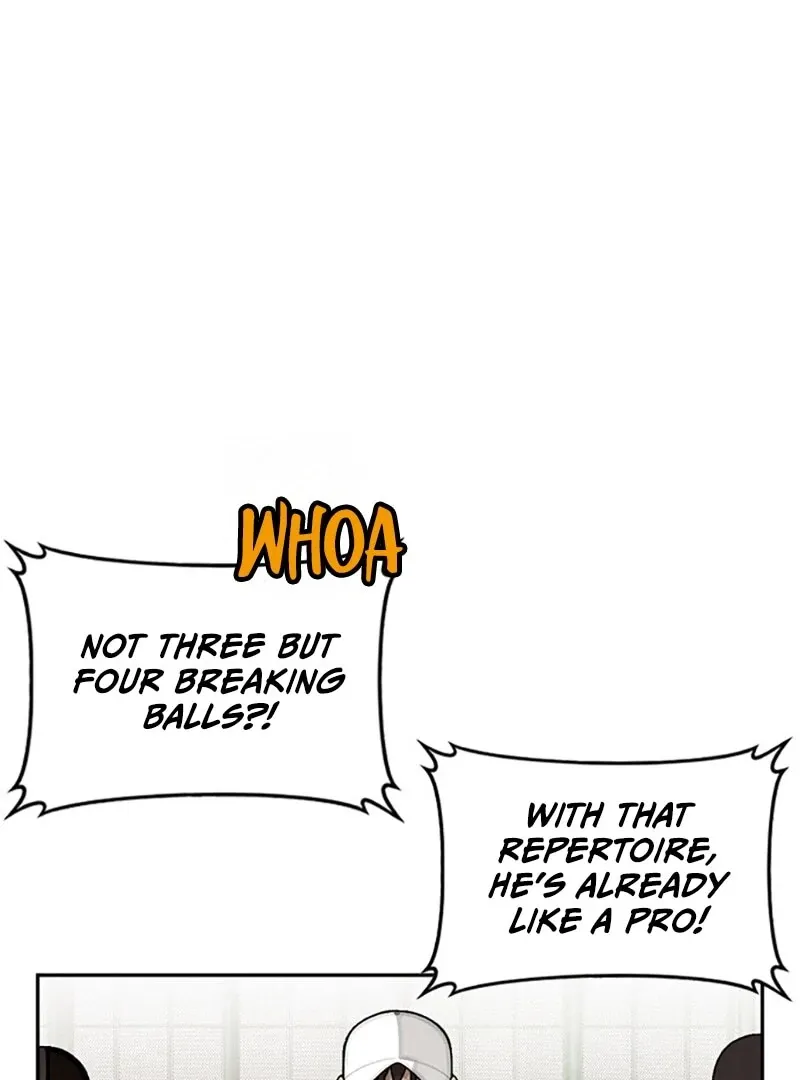Not Over Chapter 10 page 64 - 