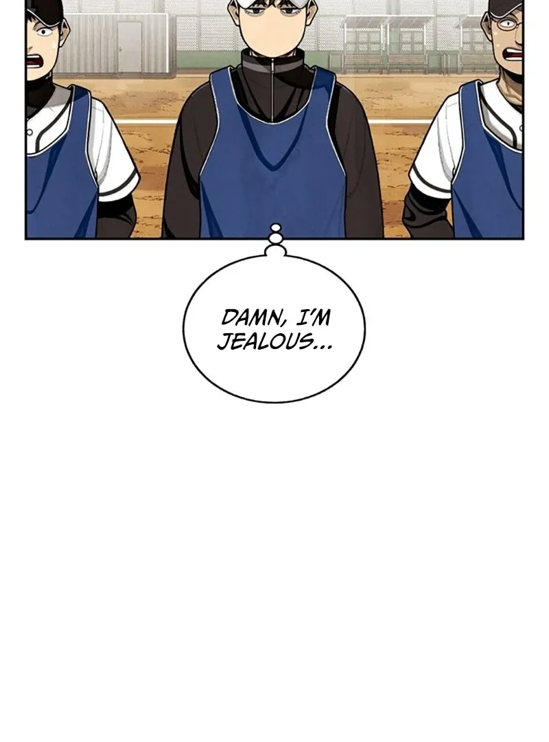 Not Over Chapter 10 page 65 - 