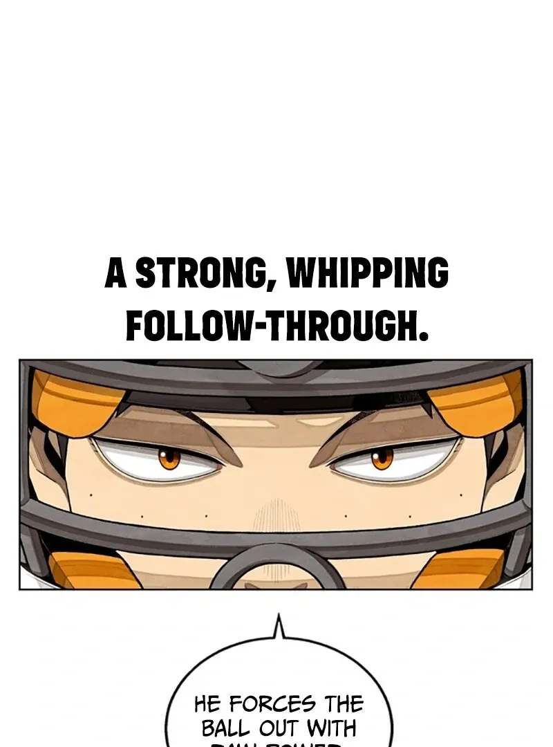 Not Over Chapter 10 page 70 - 