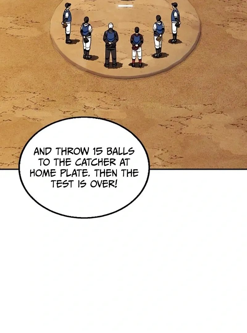 Not Over Chapter 10 page 8 - 