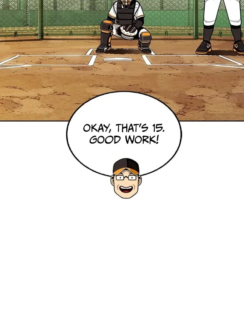 Not Over Chapter 10 page 72 - 