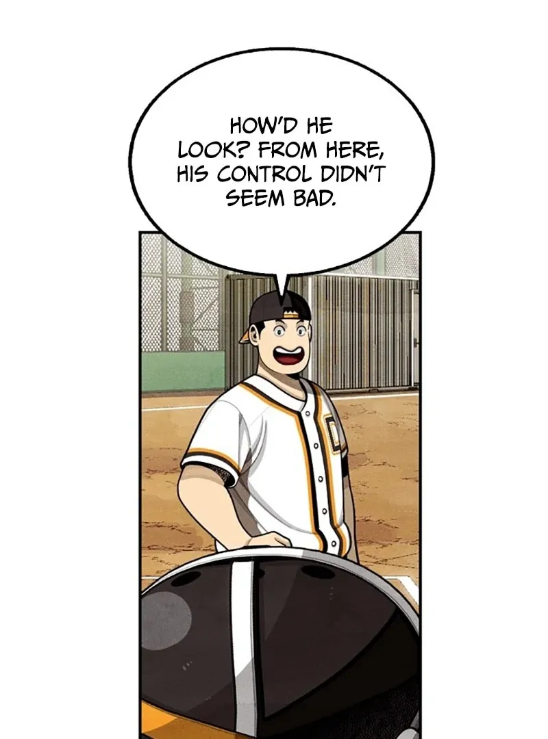 Not Over Chapter 10 page 73 - 