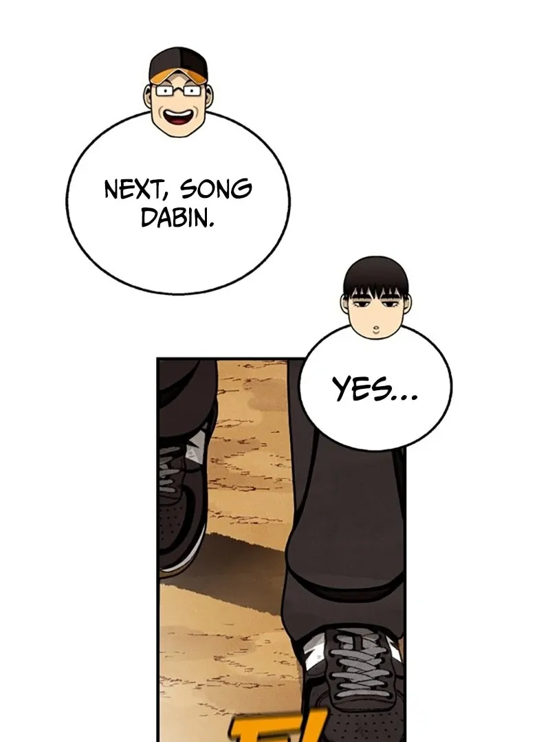 Not Over Chapter 10 page 77 - 