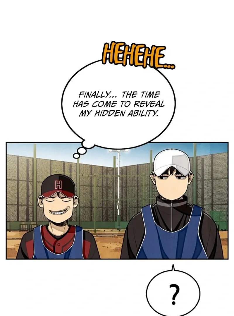Not Over Chapter 10 page 9 - 